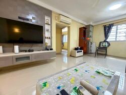 Blk 123 Hougang Avenue 1 (Hougang), HDB 4 Rooms #562167851